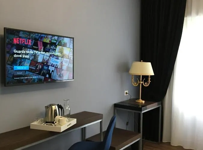 Unicum 住宿加早餐酒店