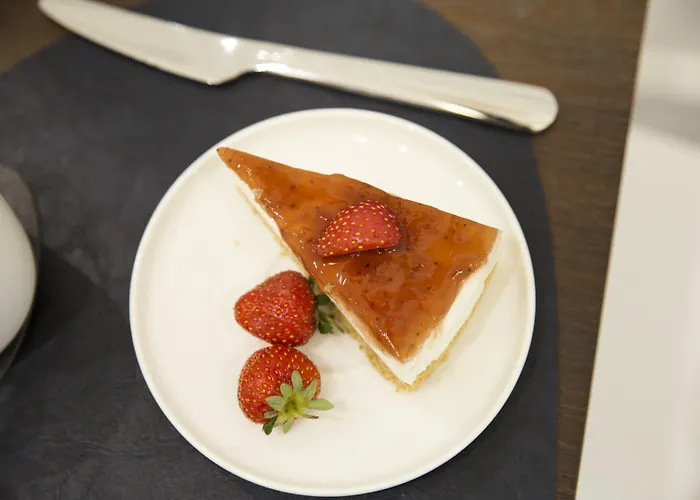 Unicum 住宿加早餐酒店