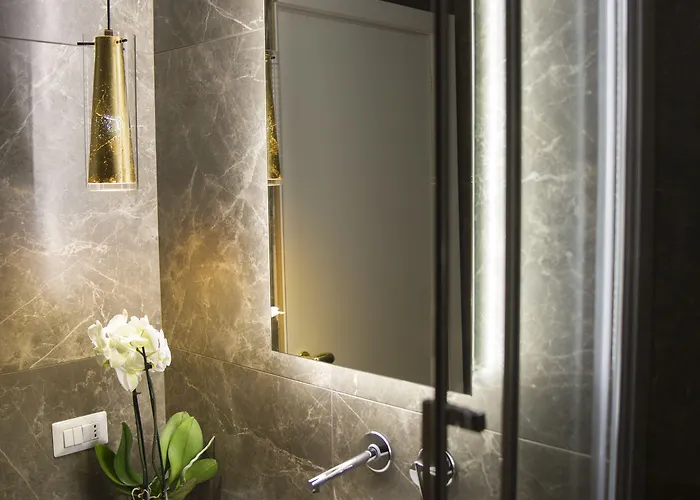 住宿加早餐酒店 Unicum 罗马