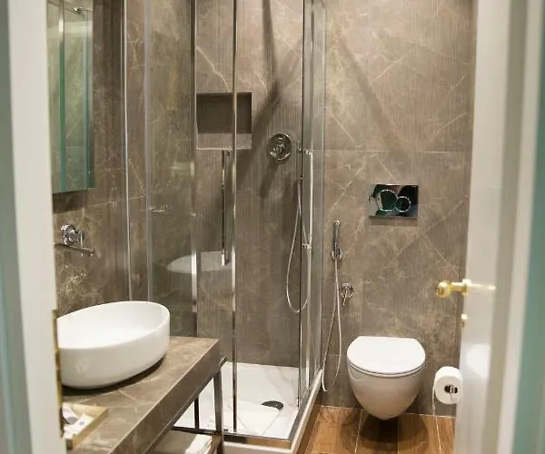 Unicum 住宿加早餐酒店 罗马