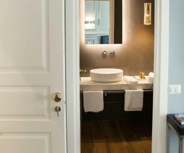 Unicum 住宿加早餐酒店