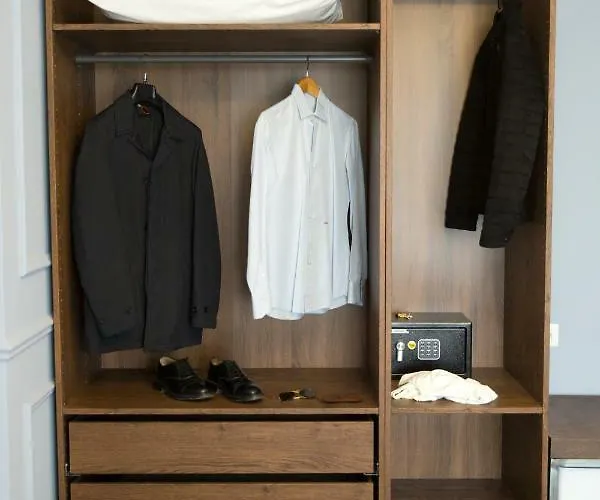 Unicum 住宿加早餐酒店