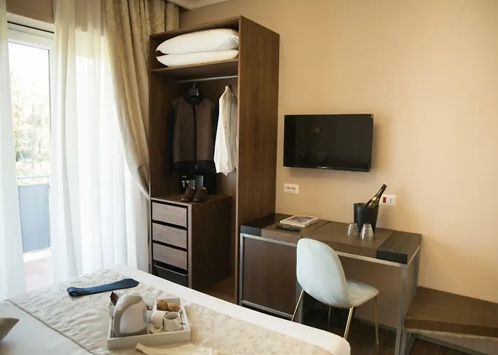 Unicum 住宿加早餐酒店 4*