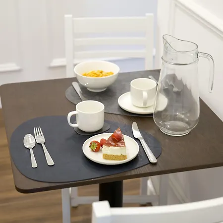 Couette-café Unicum Rome