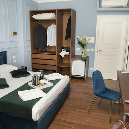 Couette-café Unicum Rome