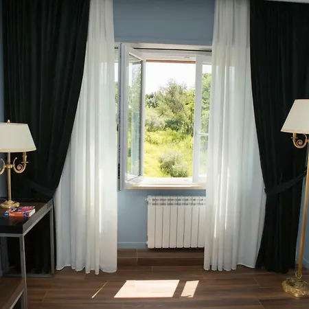 Unicum Bed & Breakfast