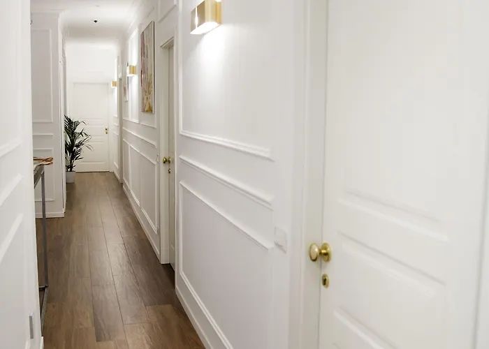 Unicum Bed & Breakfast Rom