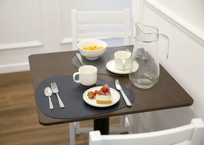 Bed & Breakfast Unicum Rom