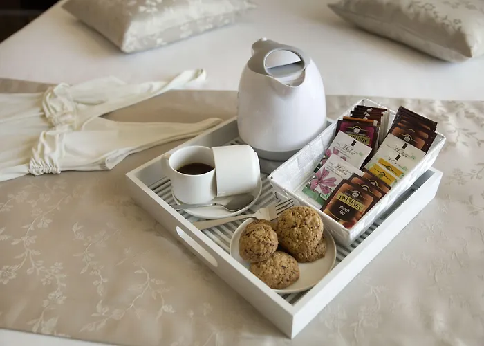 Unicum Bed & Breakfast Rom