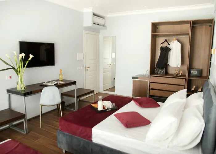 Bed & Breakfast Unicum