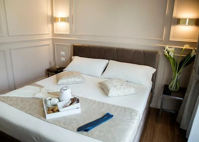 Unicum Bed & Breakfast 4*