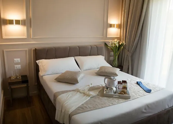Bed & Breakfast Unicum 4*